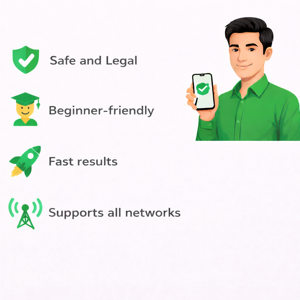 Live Location Tracker